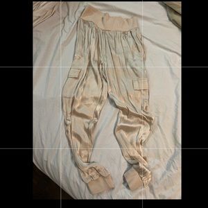 FATE flowy pants/ joggers